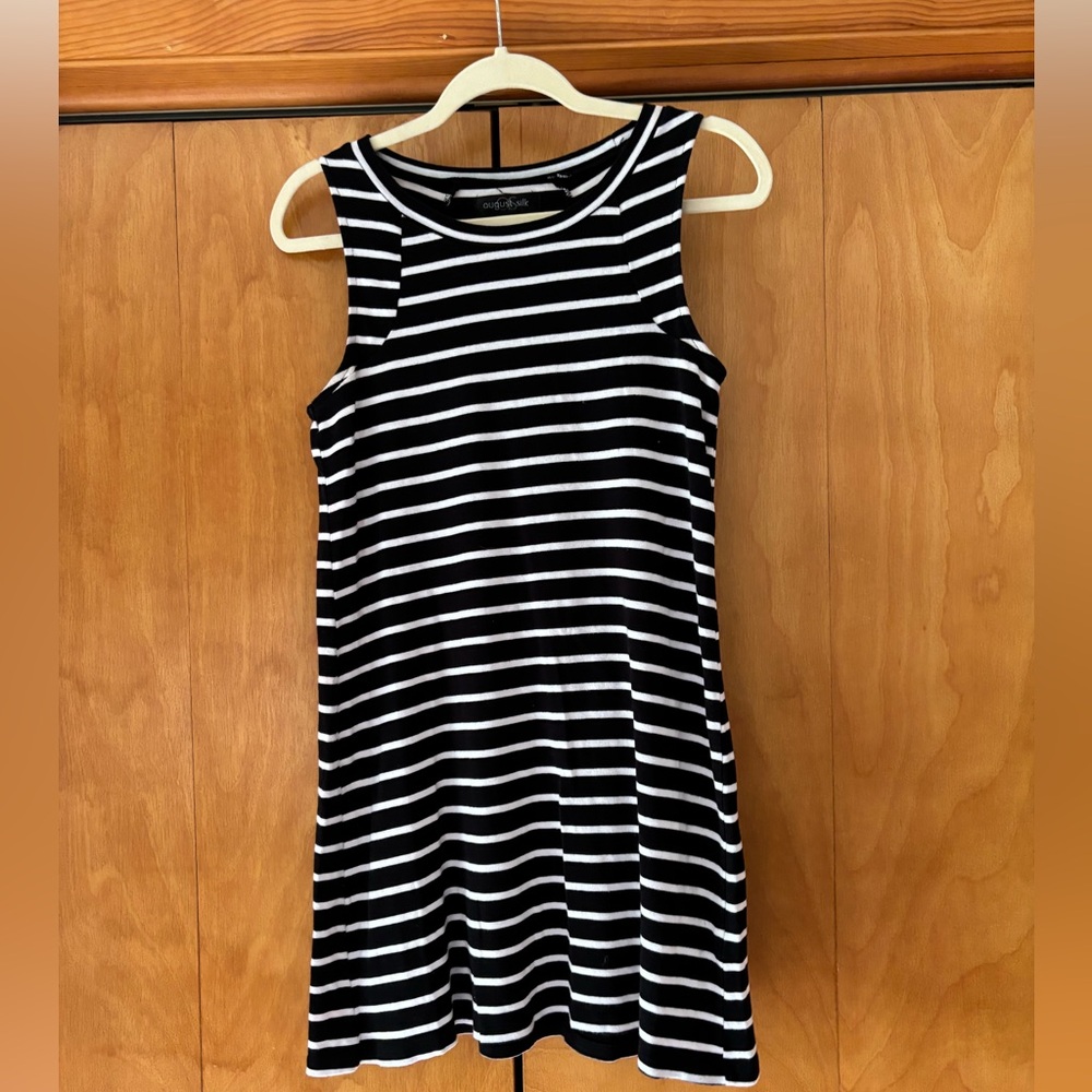 Cute summertime dress